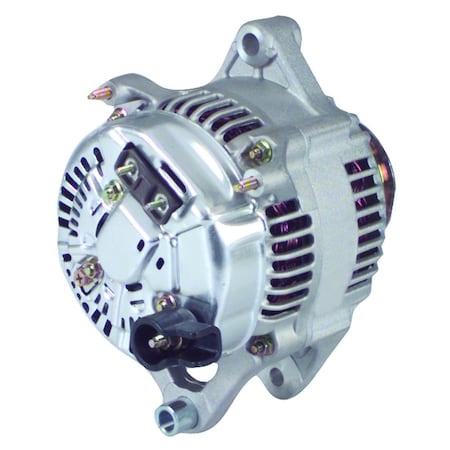 Replacement For Plymouth, 1995 Grand Voyager 3.3L Alternator